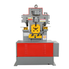 2020 New Q35Y-12 The Lates Product Hydraulic Ironworker