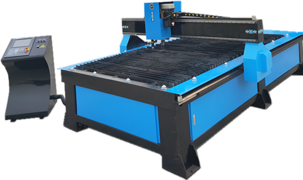 1530 CNC Desktop Plasma Cutting Machine