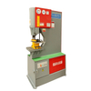 machines of the highest quality Ironworker punching machine Steel 