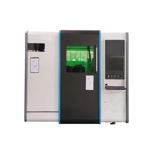 IPG Fiber Laser Cutting Machine ZYD3015 1000W