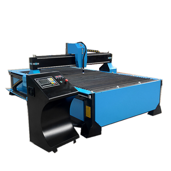 1530 CNC Desktop Plasma Cutting Machine