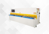 Hydraulic Shearing Machine cheap machine zhongyi machine
